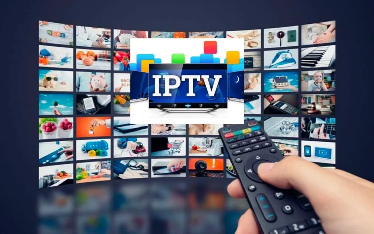 اشتراك iptv الكويت
